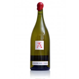 Magnum Enclos des Anges Blanc 2012