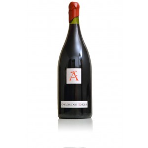 Magnum Enclos des Anges Rouge 2013