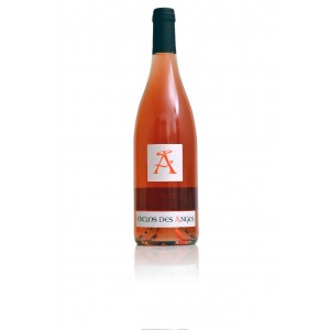 Enclos des Anges Rosé 2013