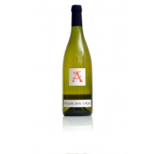 Enclos des Anges Blanc 2012