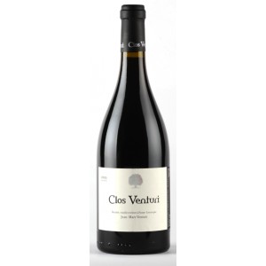 Clos Venturi rouge 2013