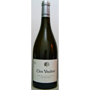 Clos Venturi blanc 2014