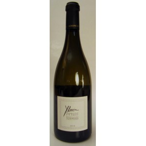 Domaine d'E Croce blanc 2014