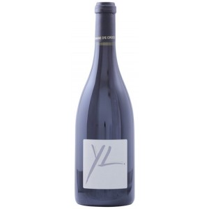 Cuvée YL rouge 2013