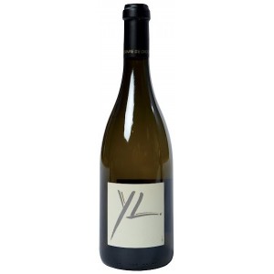 Cuvée YL blanc 2014