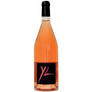 Cuvée YL rosé 2014