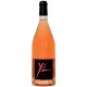 Cuvée YL rosé 2011